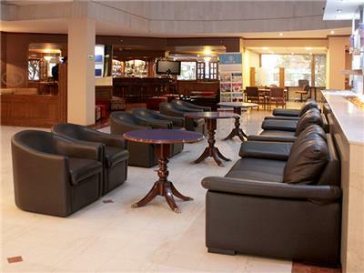 Hotel Bogot� Regency Usaqu�n