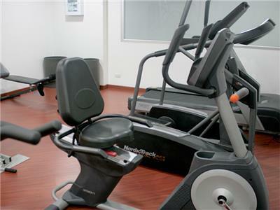 Hotel Bogot� Regency Usaqu�n