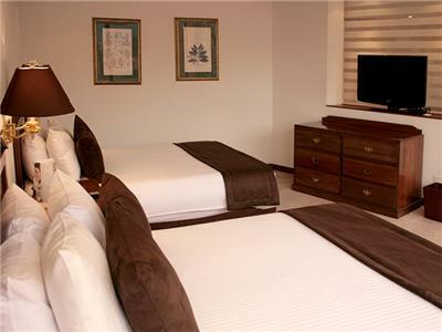 Hotel Bogot� Regency Usaqu�n