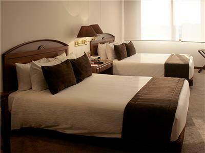 Hotel Bogot� Regency Usaqu�n