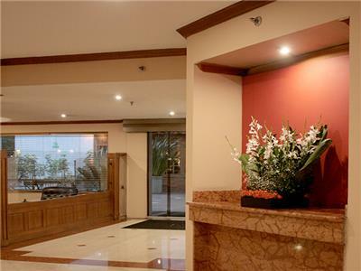 Hotel Bogot� Regency Usaqu�n