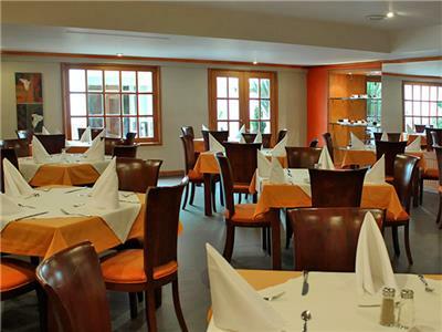 Hotel Bogot� Regency Usaqu�n