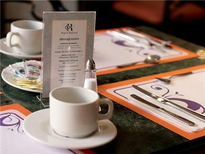 Hotel Bogot� Regency Usaqu�n