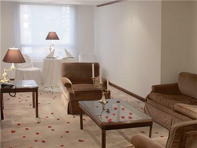 Hotel Bogot� Regency Usaqu�n