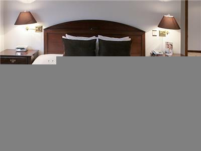 Hotel Bogot� Regency Usaqu�n