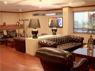 Hotel Bogot� Regency Usaqu�n