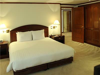 Hotel Bogot� Regency Usaqu�n