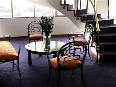 Hotel Bogot� Regency Usaqu�n