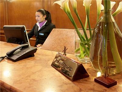 Hotel Bogot� Regency Usaqu�n