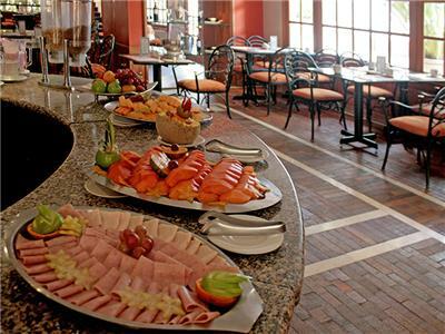 Hotel Bogot� Regency Usaqu�n
