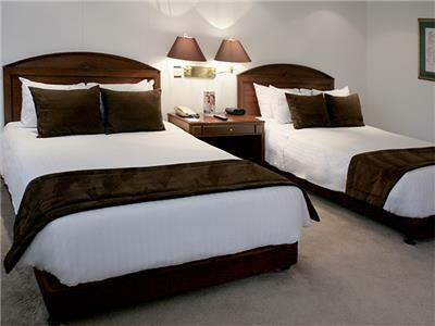 Hotel Bogot� Regency Usaqu�n
