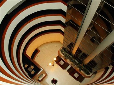 Hotel Bogot� Regency Usaqu�n