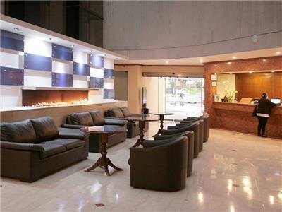 Hotel Bogot� Regency Usaqu�n