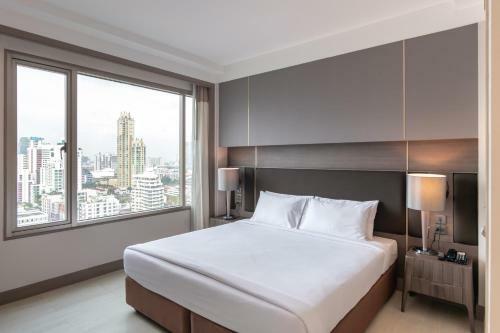 Jasmine City Hotel