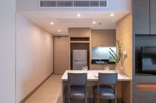 Jasmine City Hotel