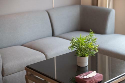 Jasmine City Hotel
