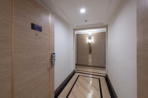 Jasmine City Hotel