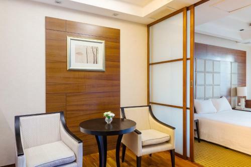 Jasmine City Hotel