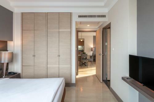 Jasmine City Hotel