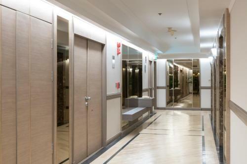 Jasmine City Hotel