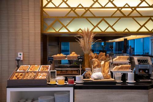 Jasmine City Hotel