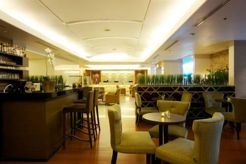 Jasmine City Hotel