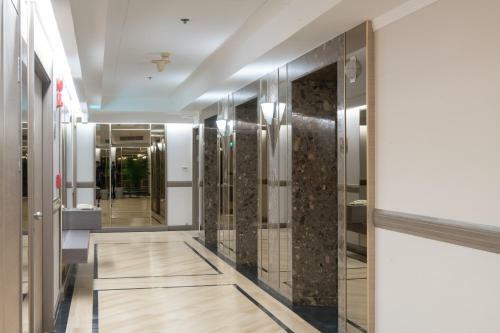 Jasmine City Hotel