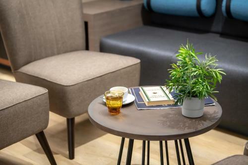 Jasmine City Hotel