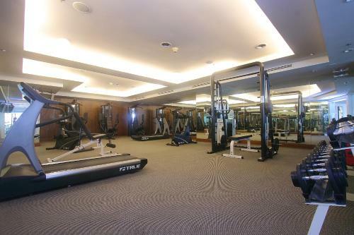 Jasmine City Hotel
