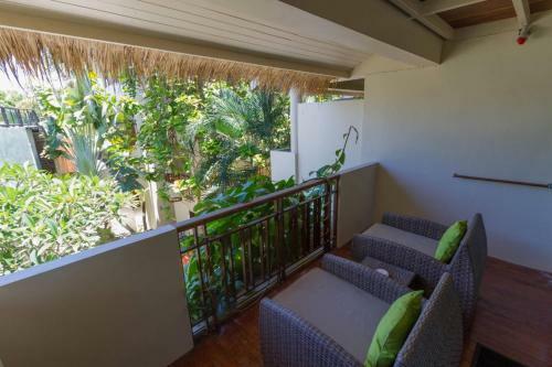 Hotel Mama Beach Residence