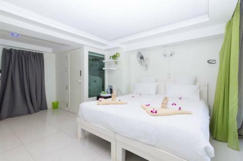 Hotel Mama Beach Residence