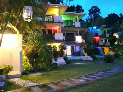Hotel Mama Beach Residence