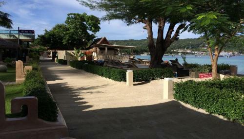 Hotel Mama Beach Residence