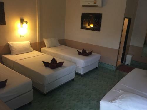 Hostal Coco's Guest House