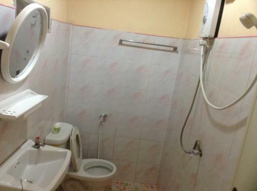 Hostal Coco's Guest House