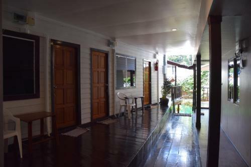 Hostal Coco's Guest House