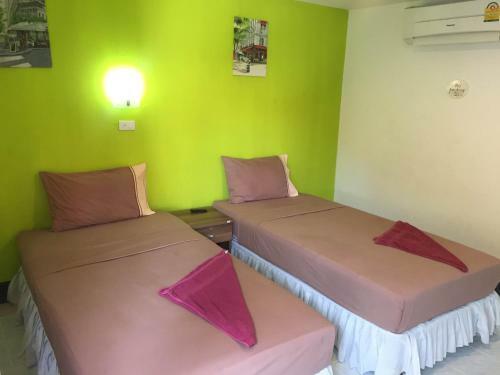 Hostal Coco's Guest House
