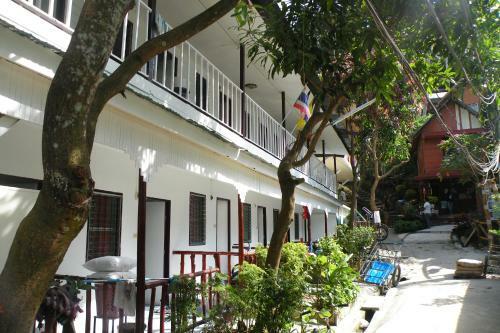 Hostal Coco's Guest House