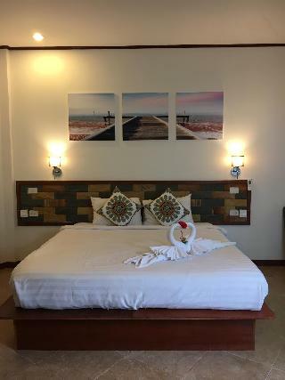 Hotel Vivi Bungalows Resort 2