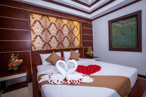 Hotel Phi Phi Andaman Beach Resort