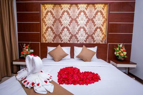 Hotel Phi Phi Andaman Beach Resort