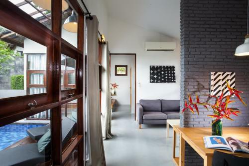 Baan Talay Pool Villa