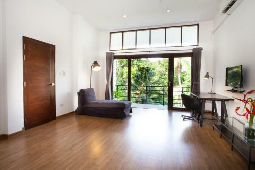 Baan Talay Pool Villa