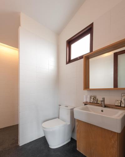 Baan Talay Pool Villa