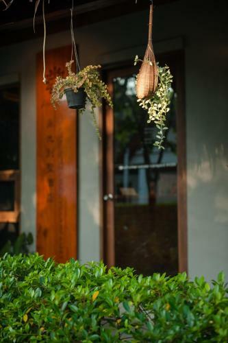 Baan Talay Pool Villa
