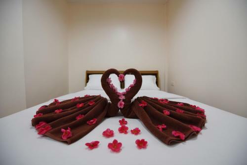 Hostal B Place Guesthouse