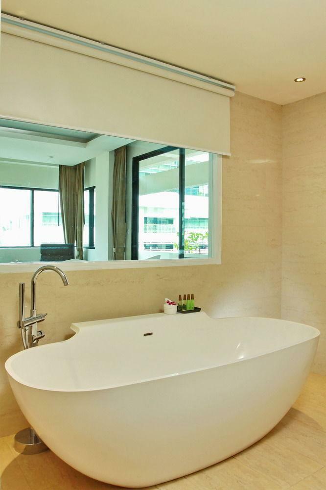 Hotel Mermaid Bangkok