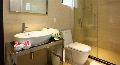 Hotel Mermaid Bangkok