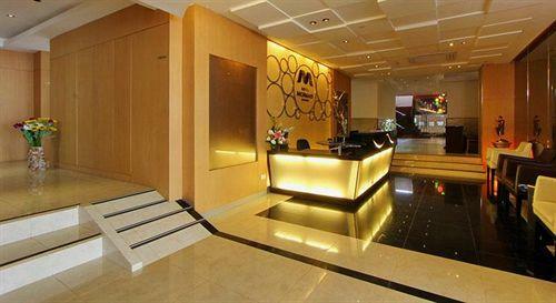 Hotel Mermaid Bangkok
