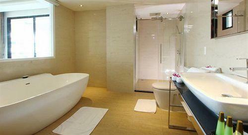 Hotel Mermaid Bangkok